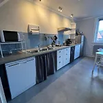 Ambiente Am Breiten Tor 2 Apartment Goslar