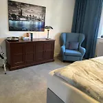 Ambiente Am Breiten Tor 2 Apartment