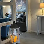 Ambiente Am Breiten Tor 2 Apartment