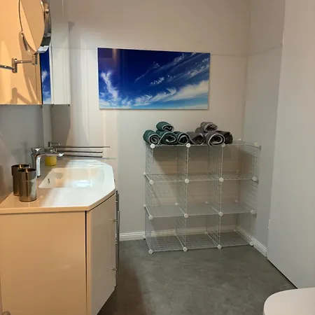 Ambiente Am Breiten Tor 2 شقة جوسلار