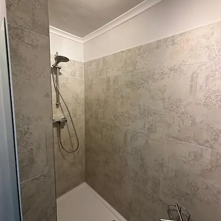 شقة Ambiente Am Breiten Tor 2 *