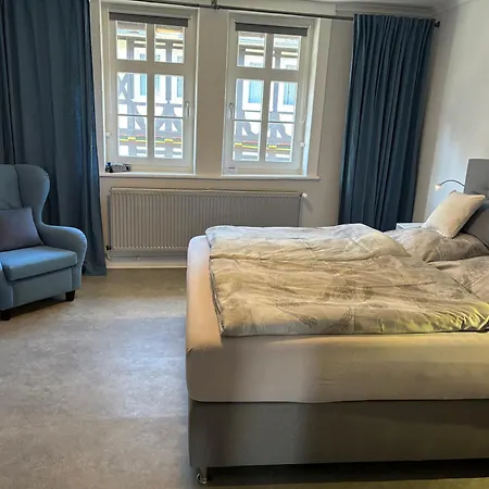 Ambiente Am Breiten Tor 2