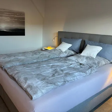 Ambiente Am Breiten Tor 2 * جوسلار