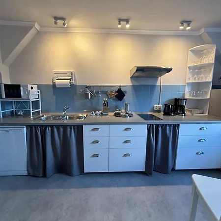 Ambiente Am Breiten Tor 2 * جوسلار